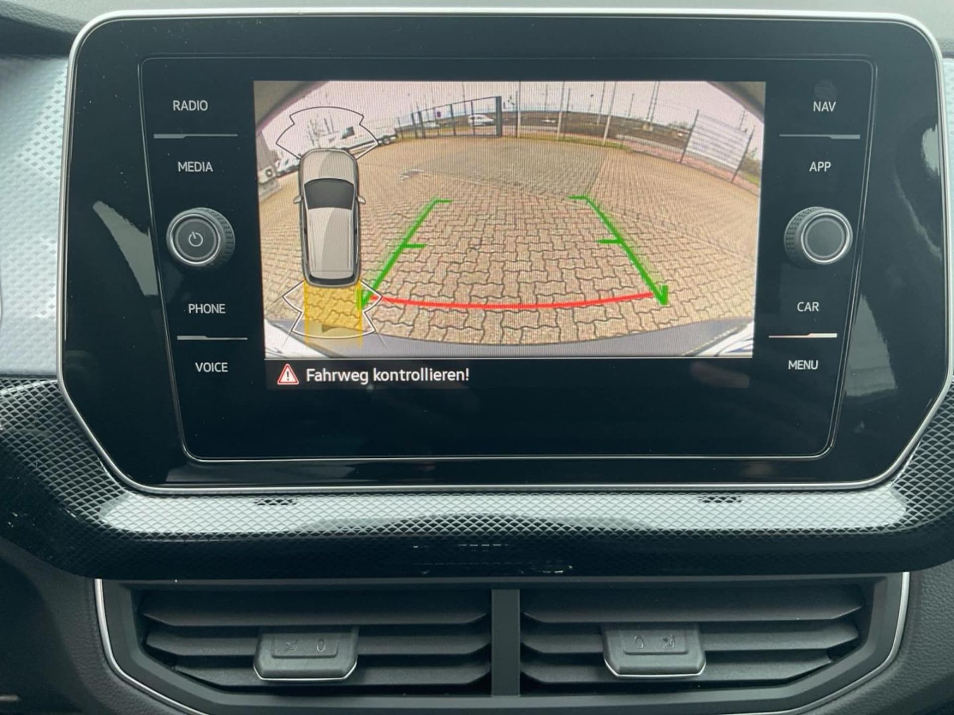 Volkswagen T-Cross ENERGY