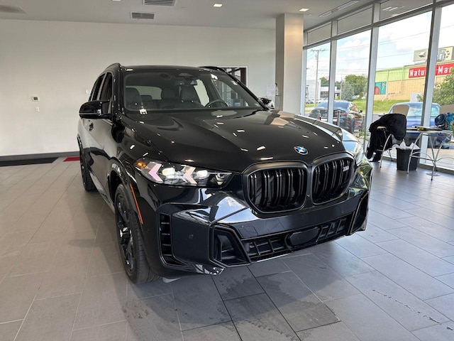 2024 BMW X5