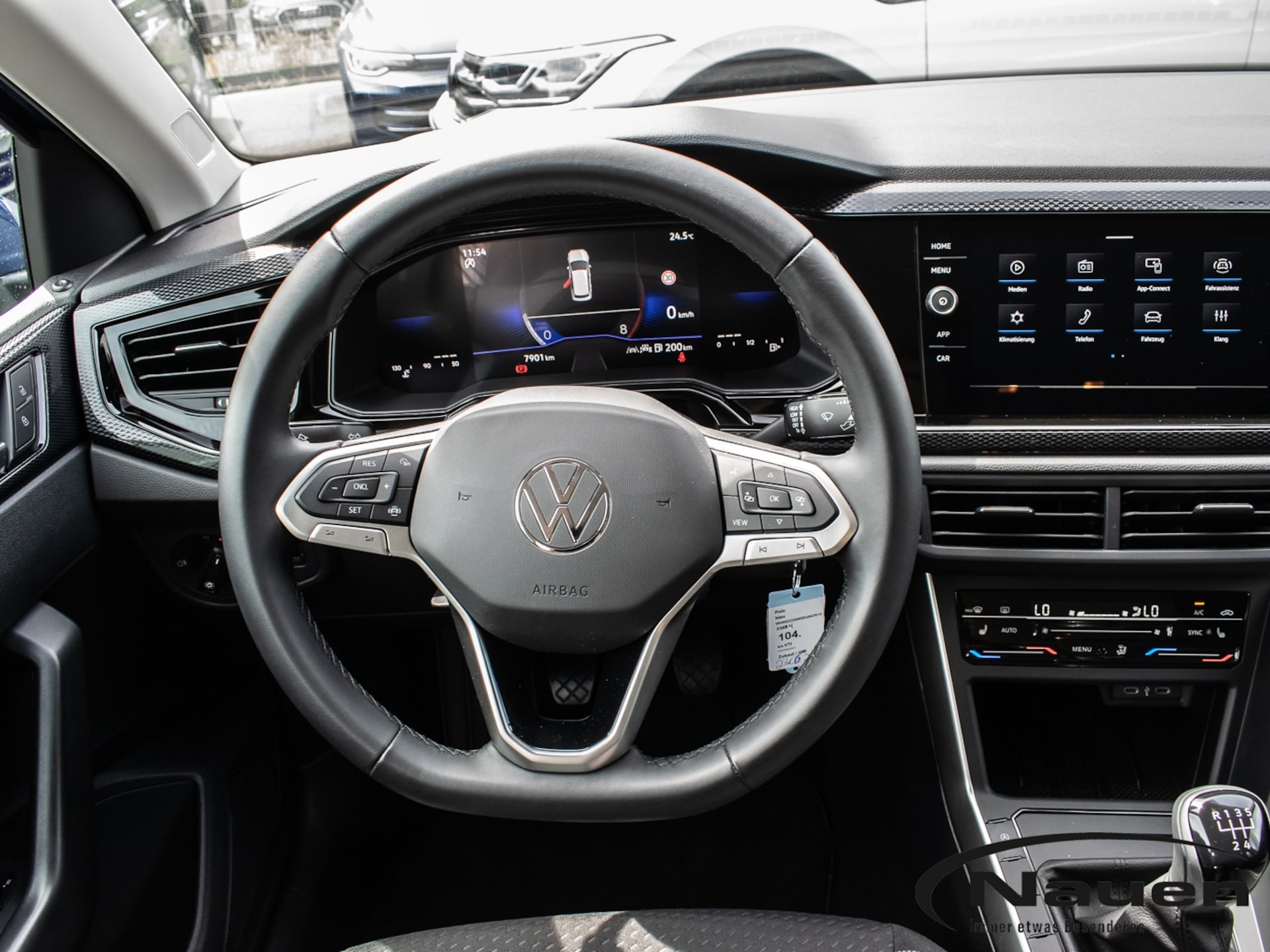 Volkswagen Polo Life