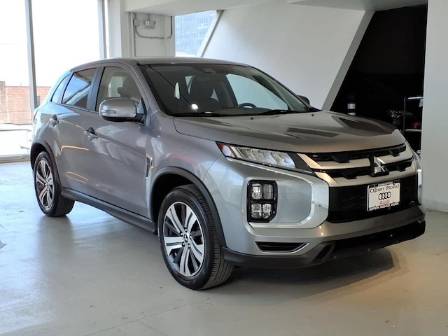 2024 Mitsubishi