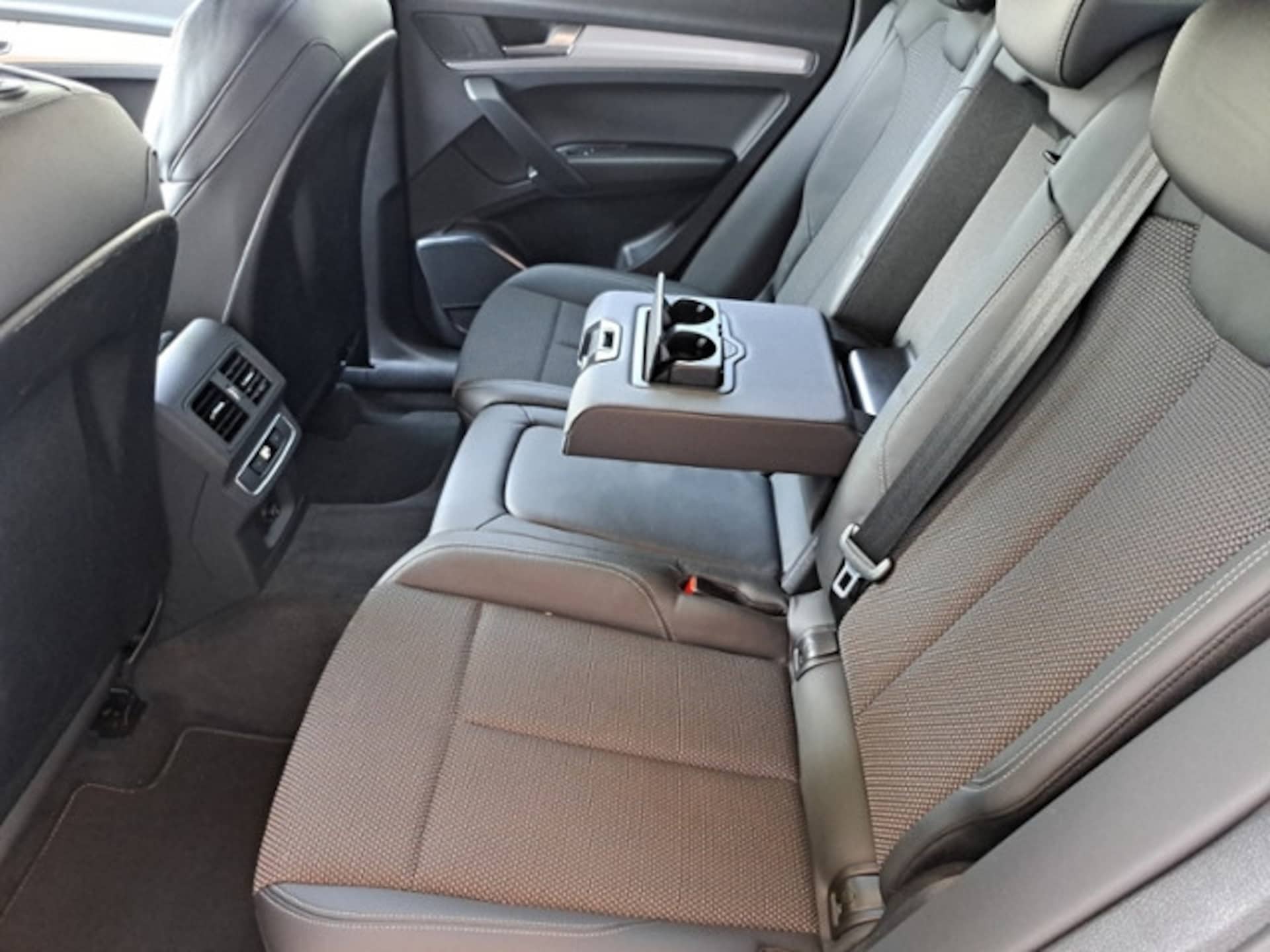 Audi Q5 SUV S line