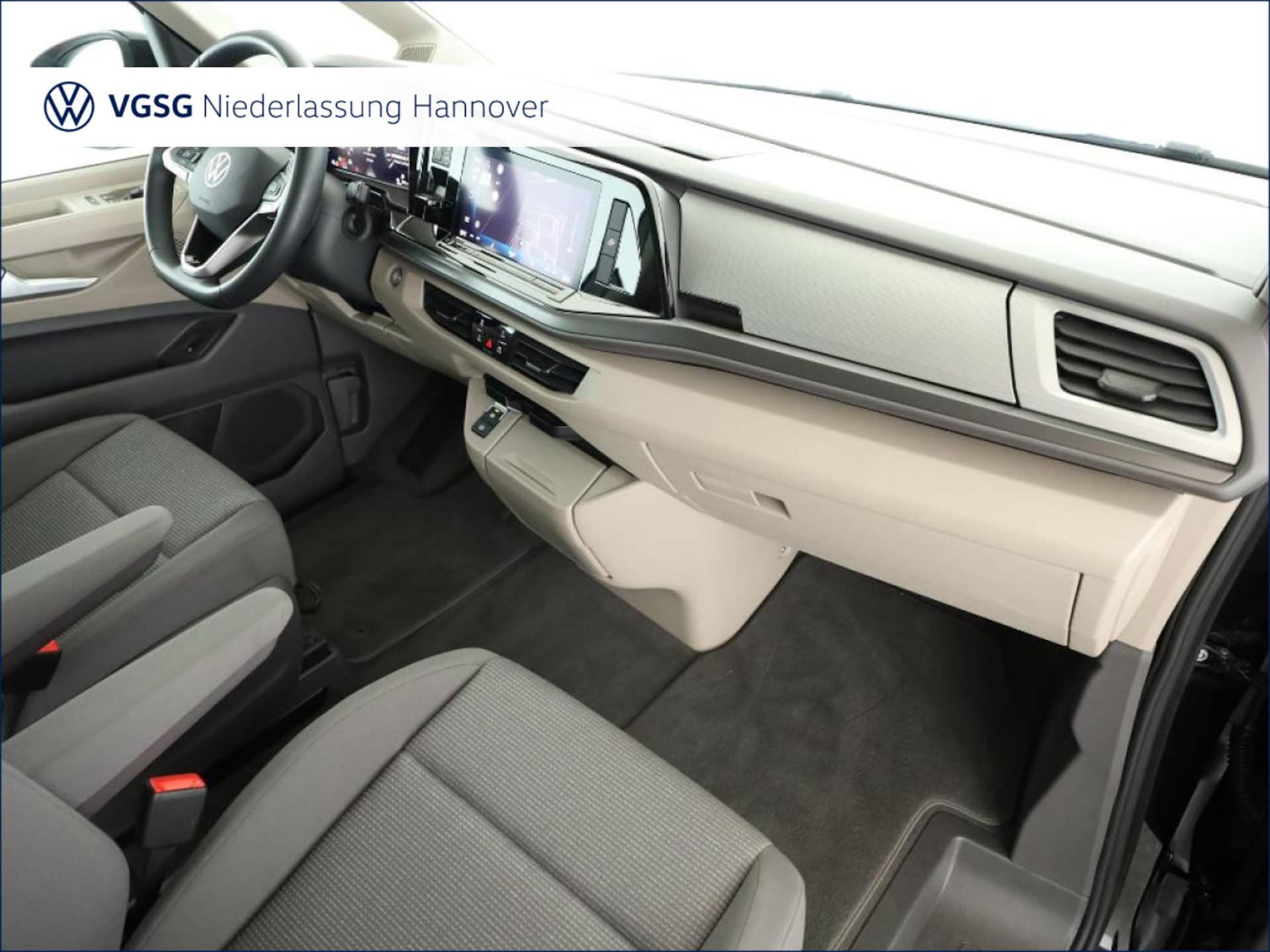 Volkswagen California Beach