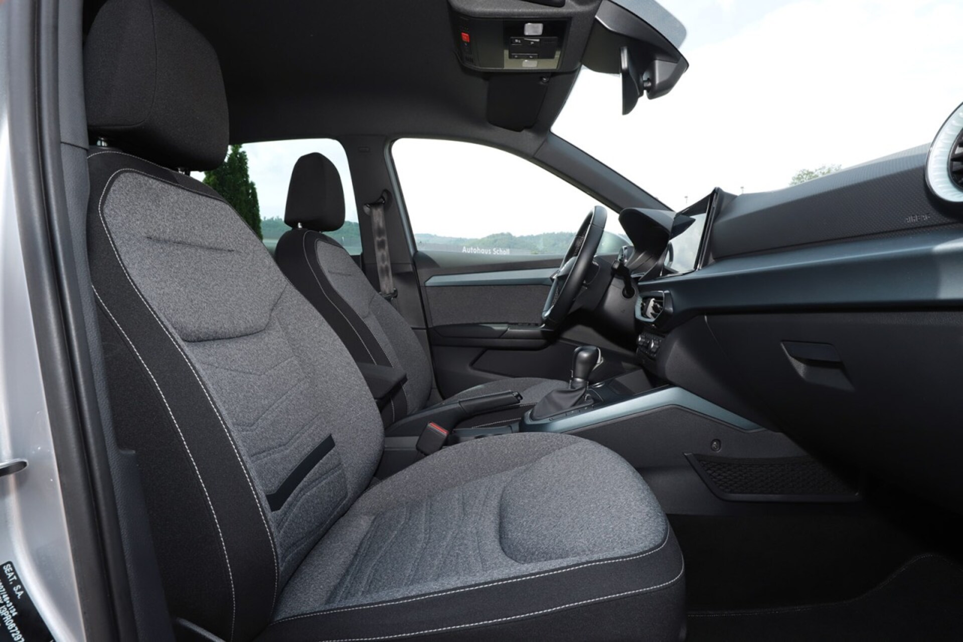 SEAT Arona Xperience