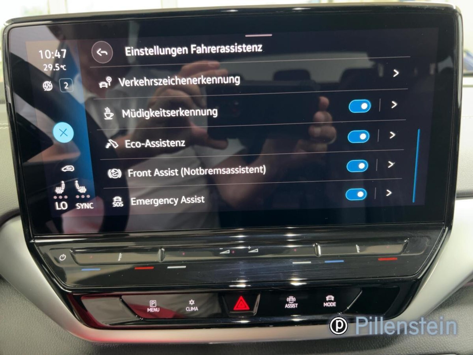 Volkswagen ID.5 Pro Performance