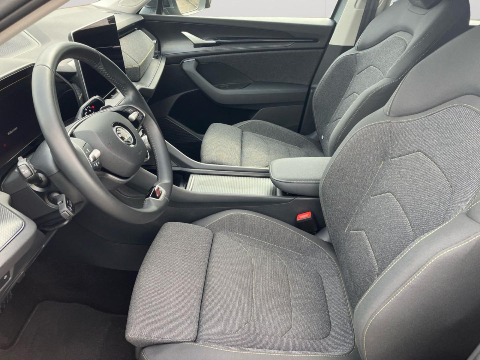 Skoda Kodiaq Selection
