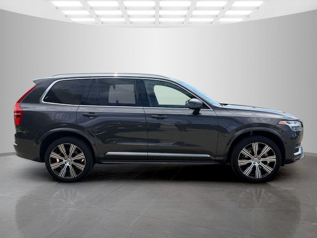 2023 Volvo XC90