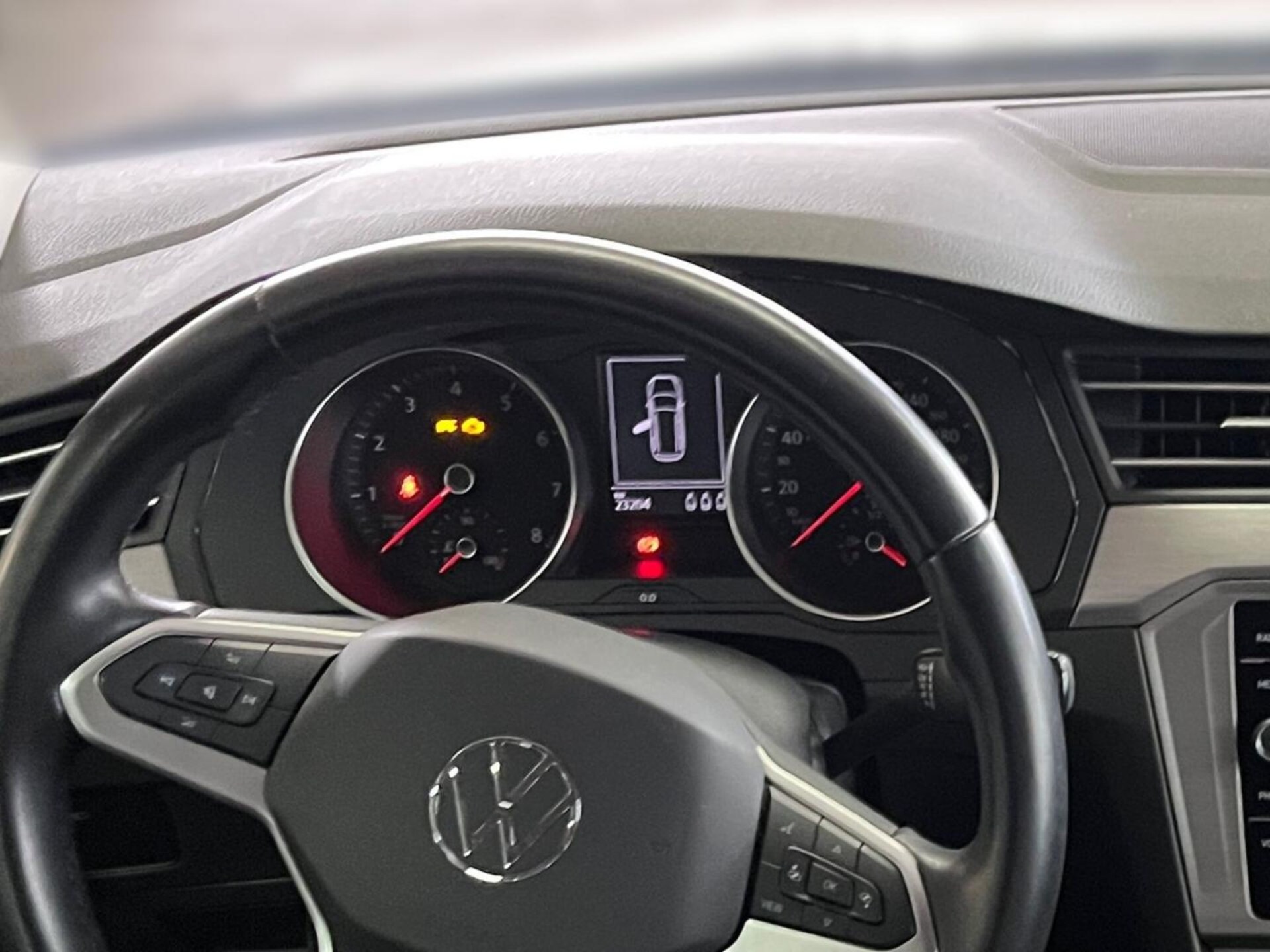 Volkswagen Passat Variant Conceptline