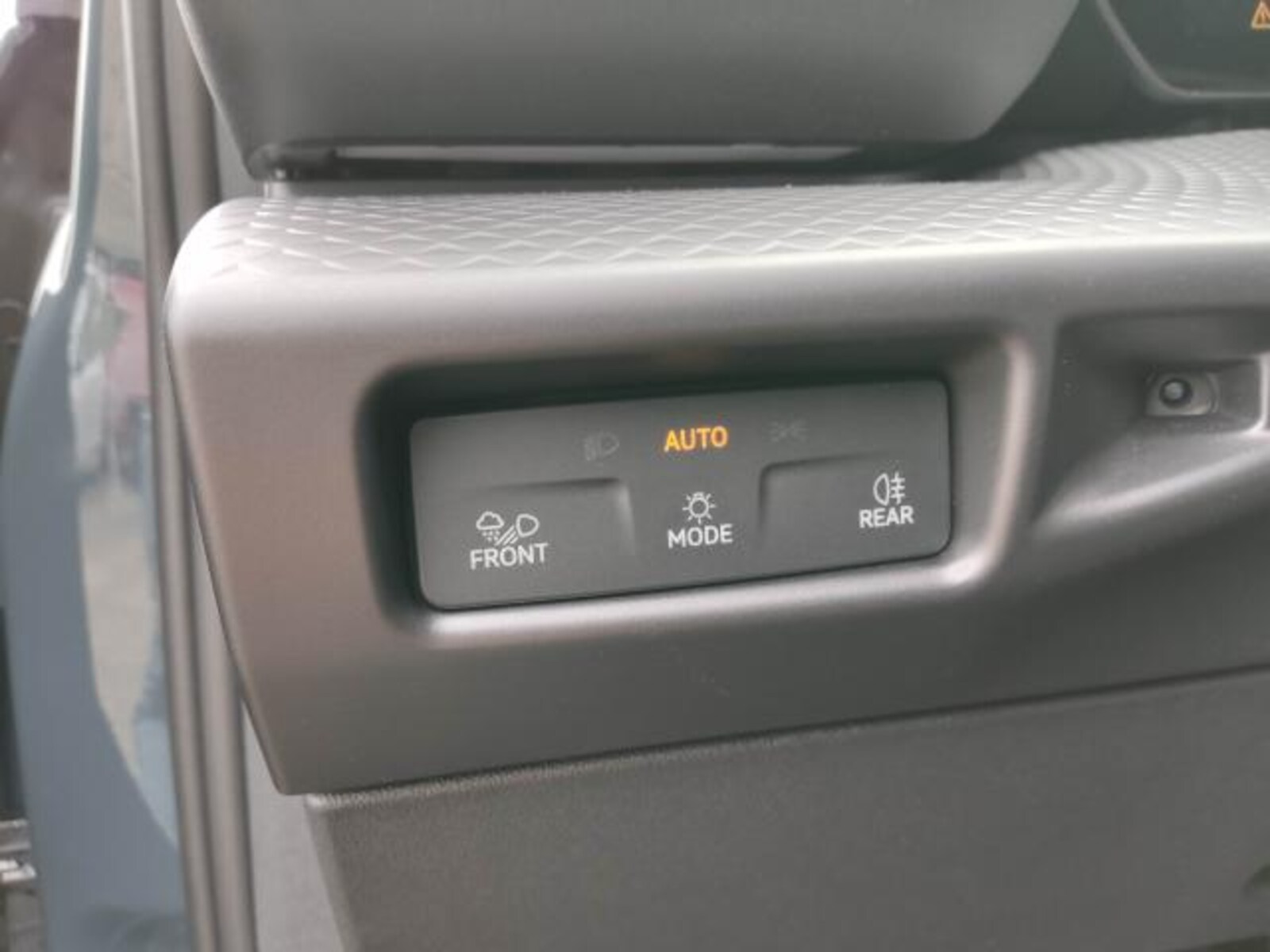 CUPRA Raval – Bild 11