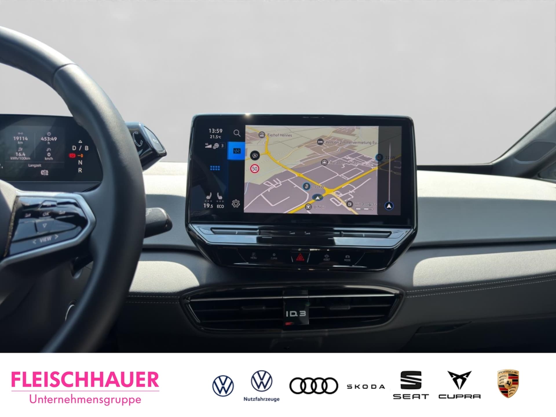 Volkswagen ID.3 MOVE Pro