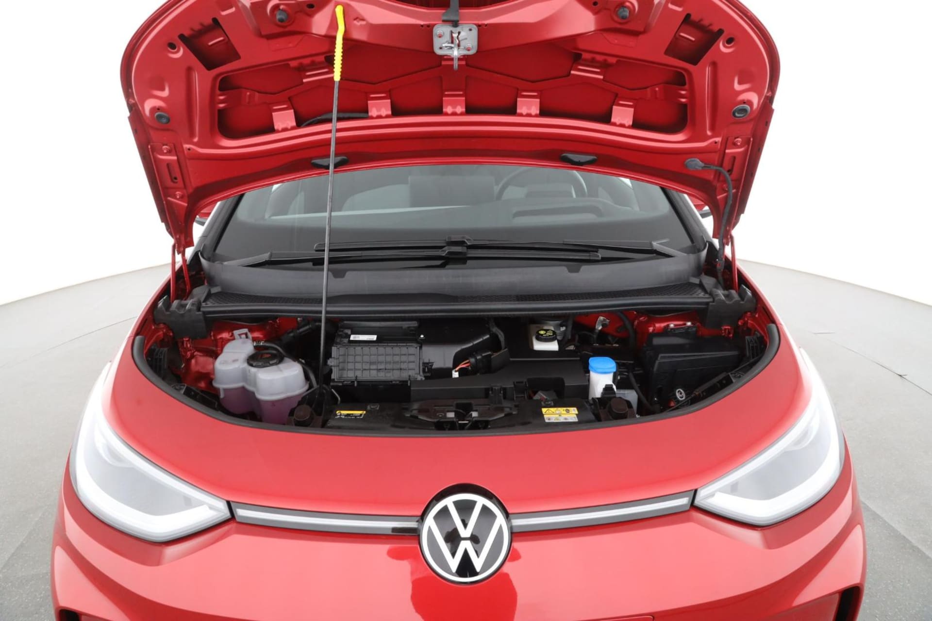 Volkswagen ID.3 Pro S