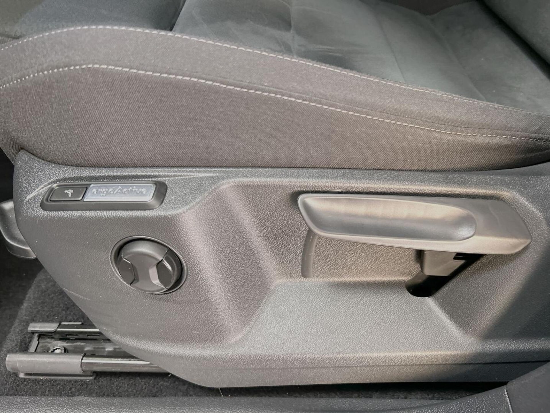 Volkswagen Tiguan Allspace Elegance