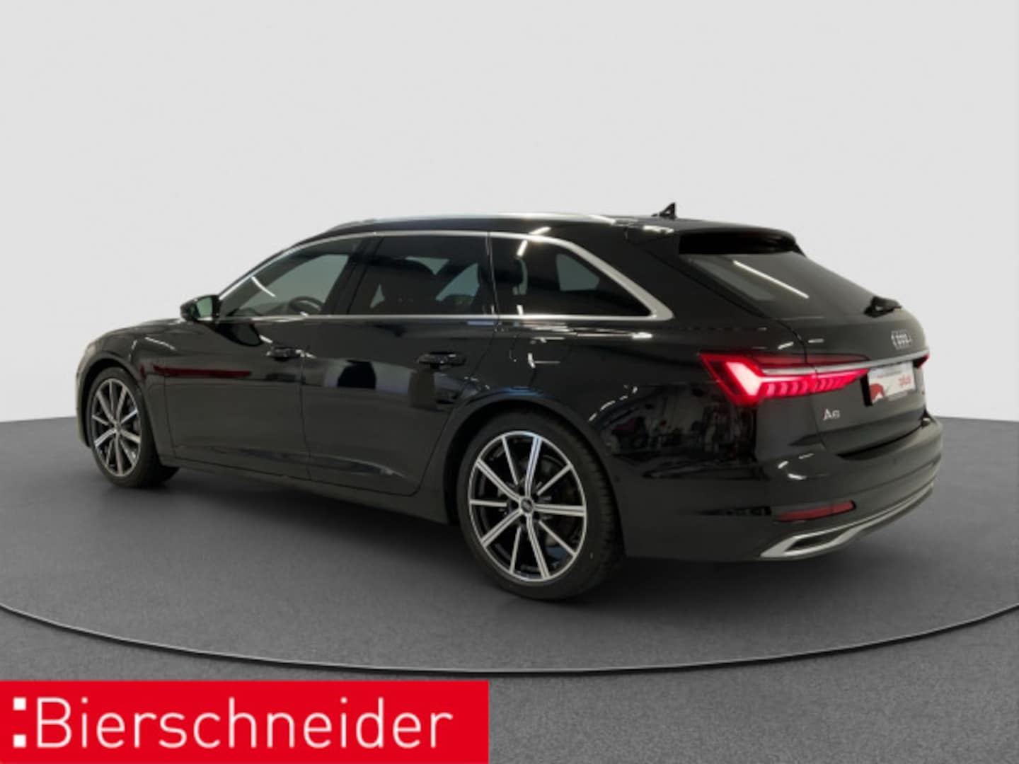 Bild über Audi A6 Avant TFSI e advanced 50 TFSI e quattro S tronic - für weitere Informationen kontaktieren Sie den Audi Partner