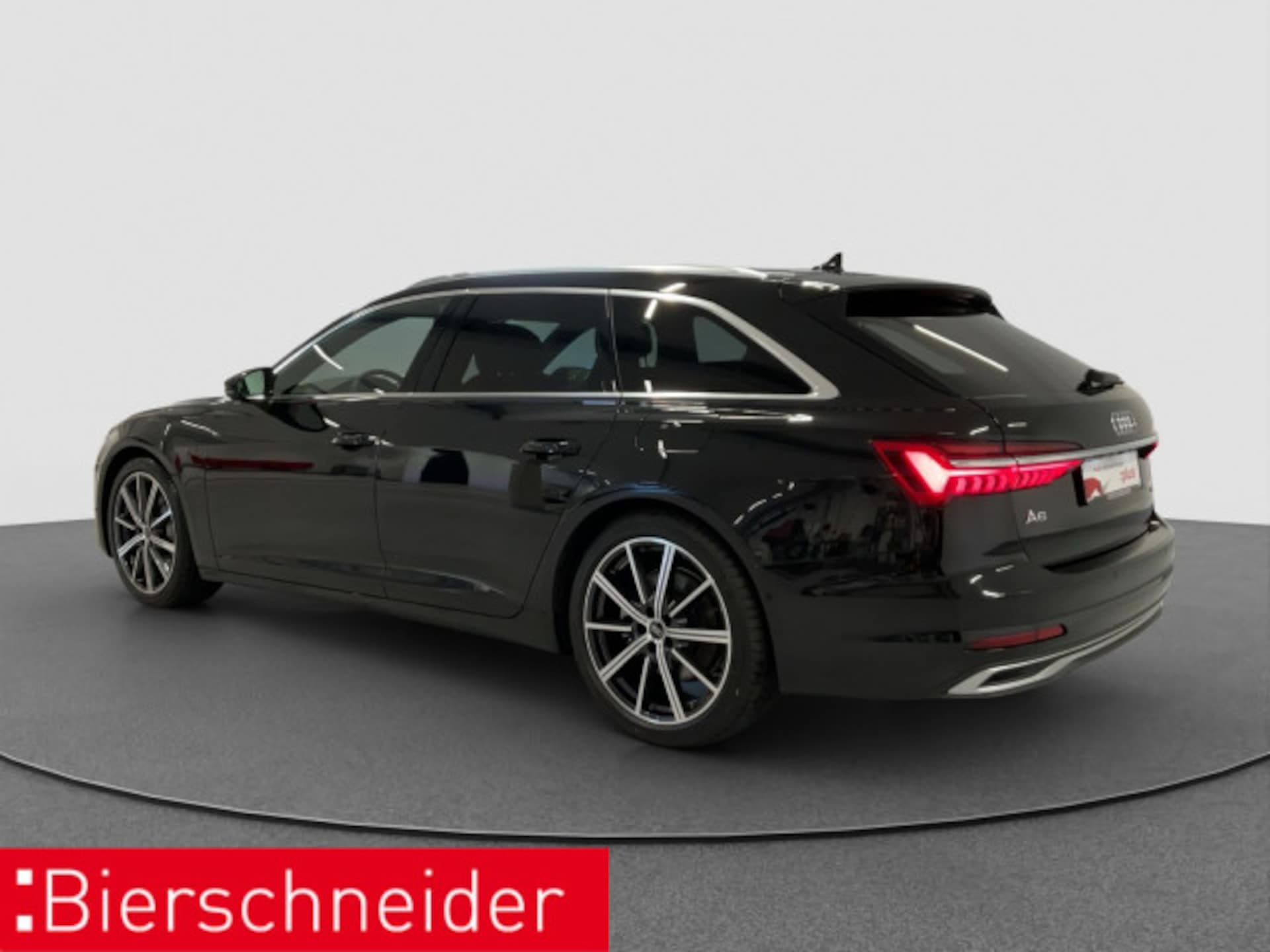 Audi A6 Avant TFSI e Sport