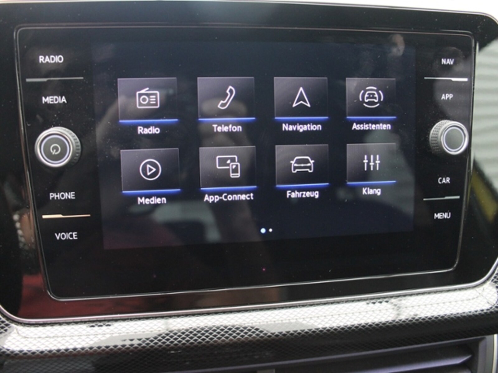 Volkswagen T-Cross – Bild 21