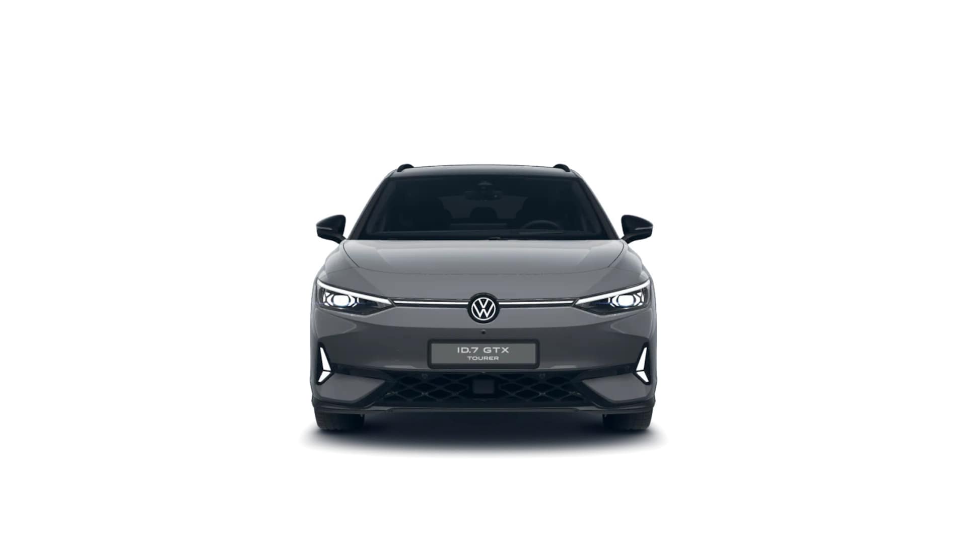 Volkswagen ID.7 Tourer GTX