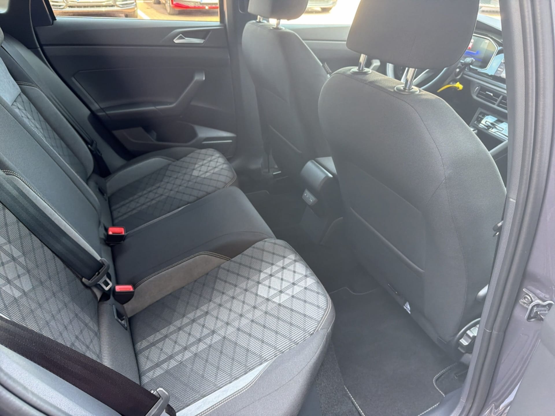 Volkswagen Taigo R-Line