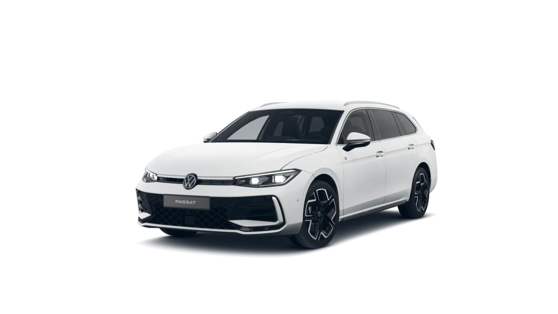 Volkswagen Passat R-Line