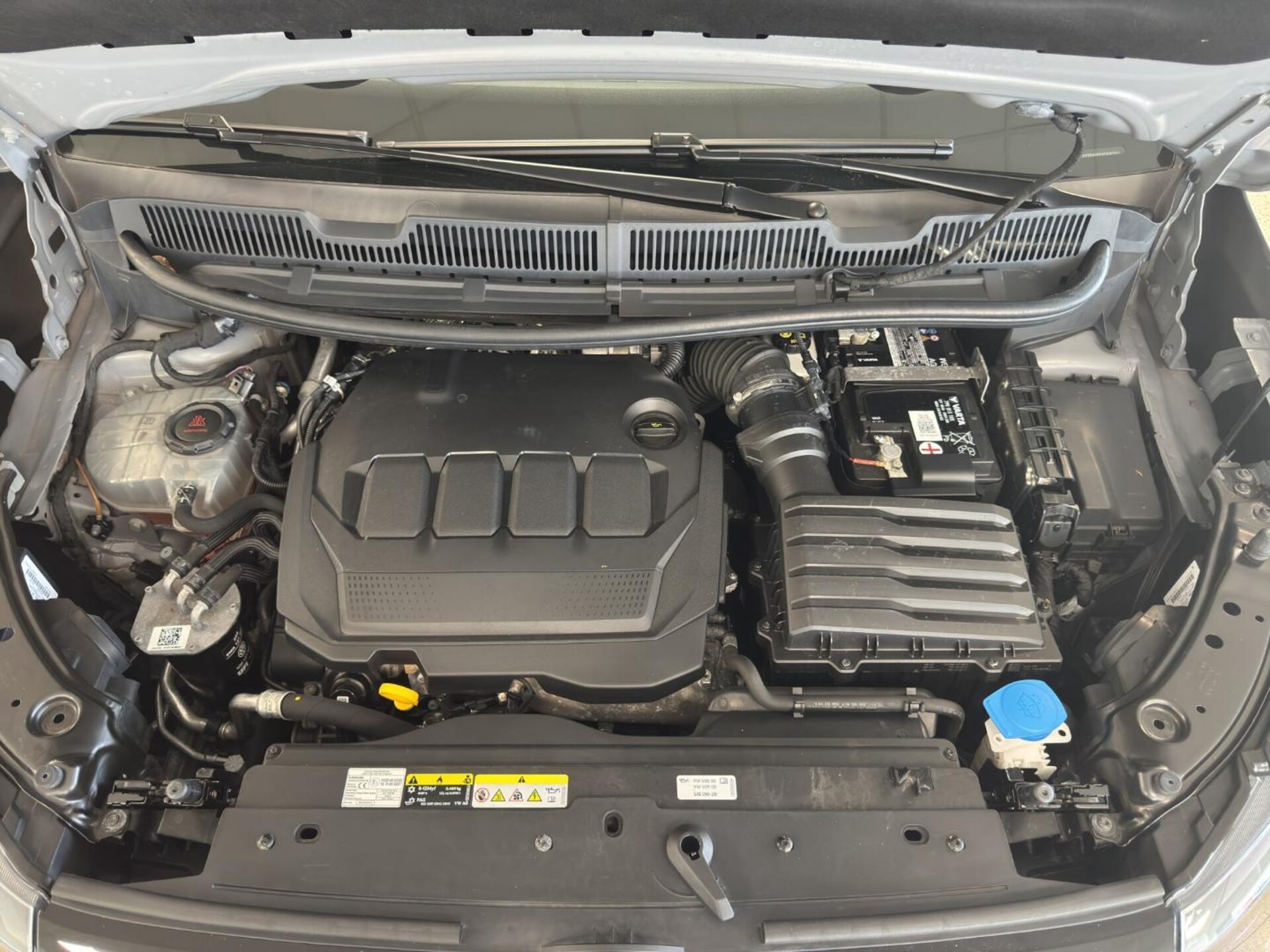 Volkswagen Caddy Maxi California