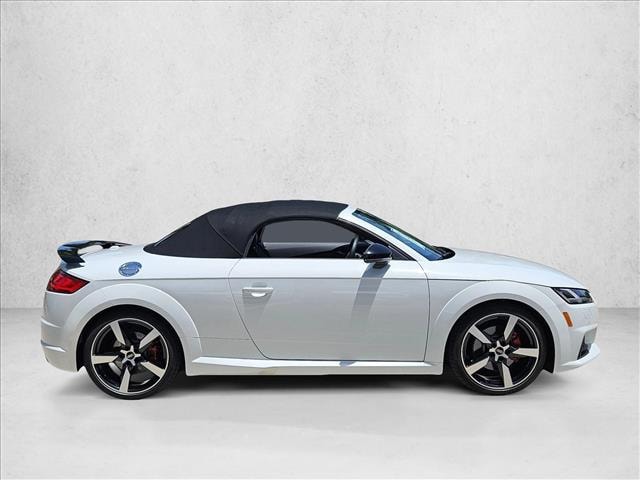 2023 Audi TT Roadster