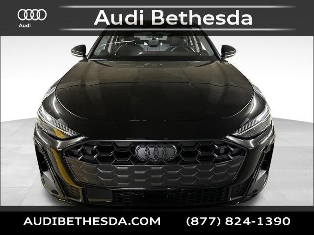 2026 Audi A5 Sedan