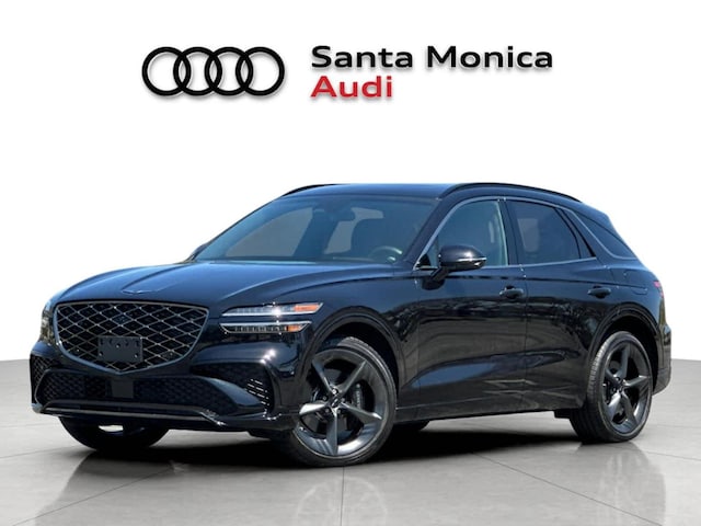 2026 Genesis GV70