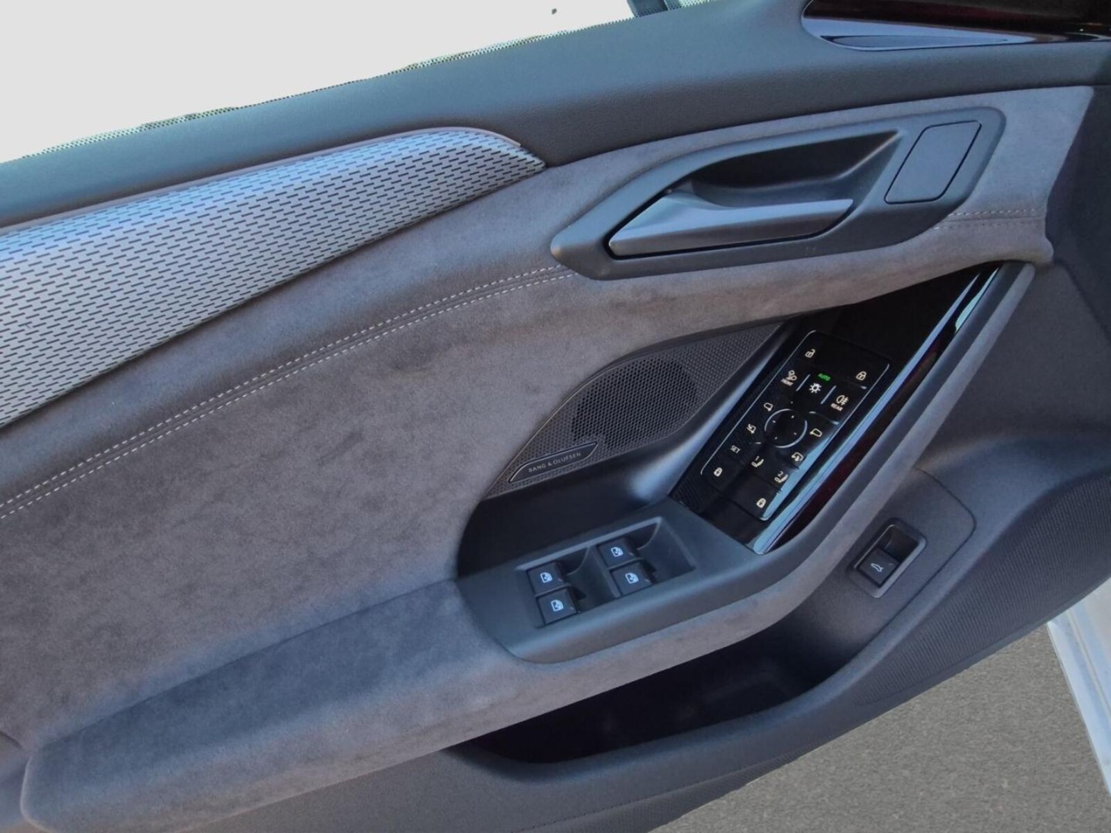 Audi A6 Avant e-tron – Bild 11