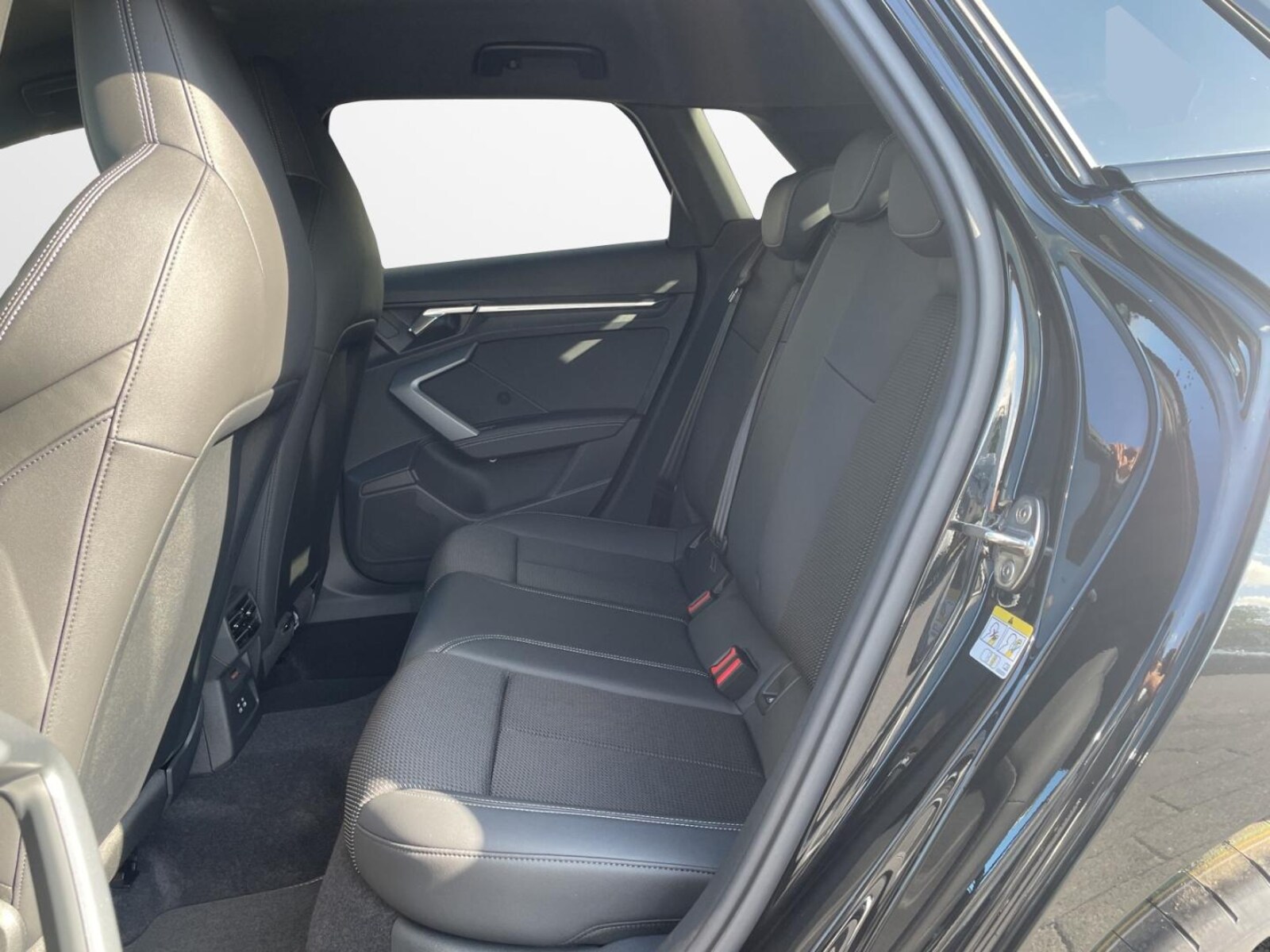 Audi A3 Sportback – Bild 11