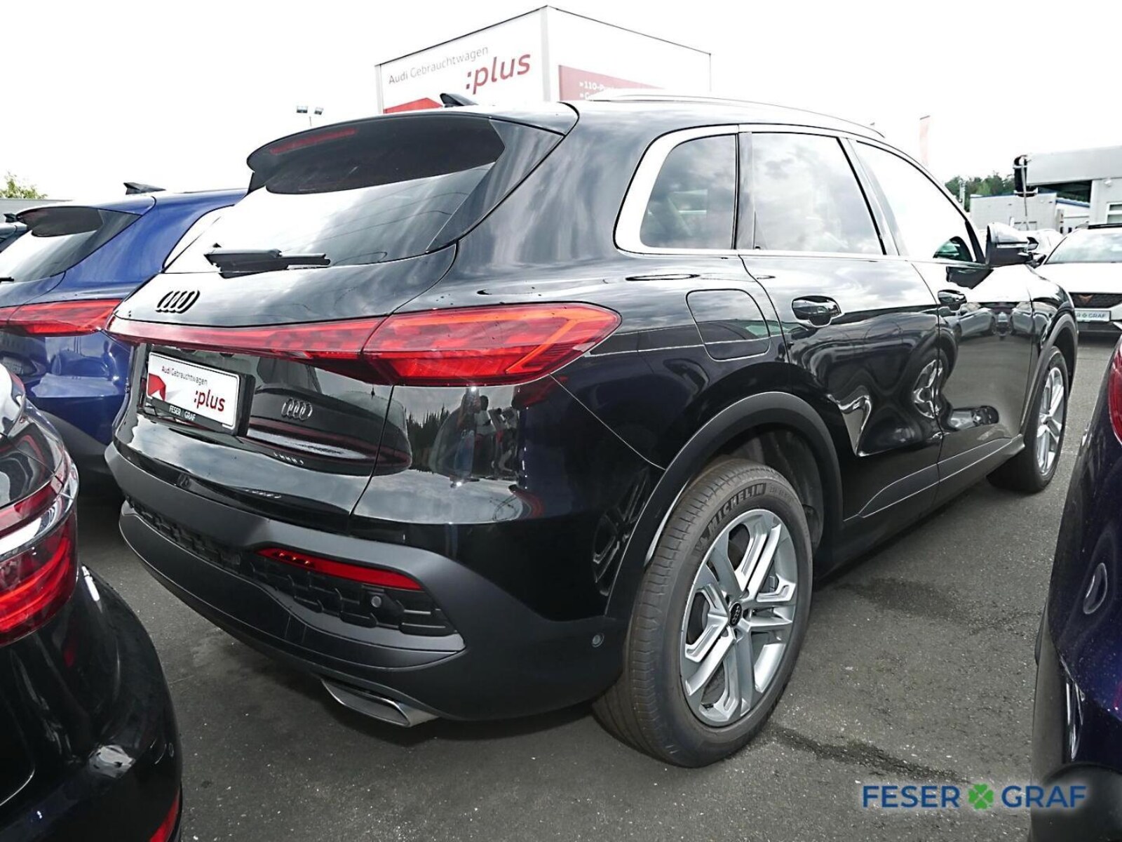Audi Q5 – Bild 3