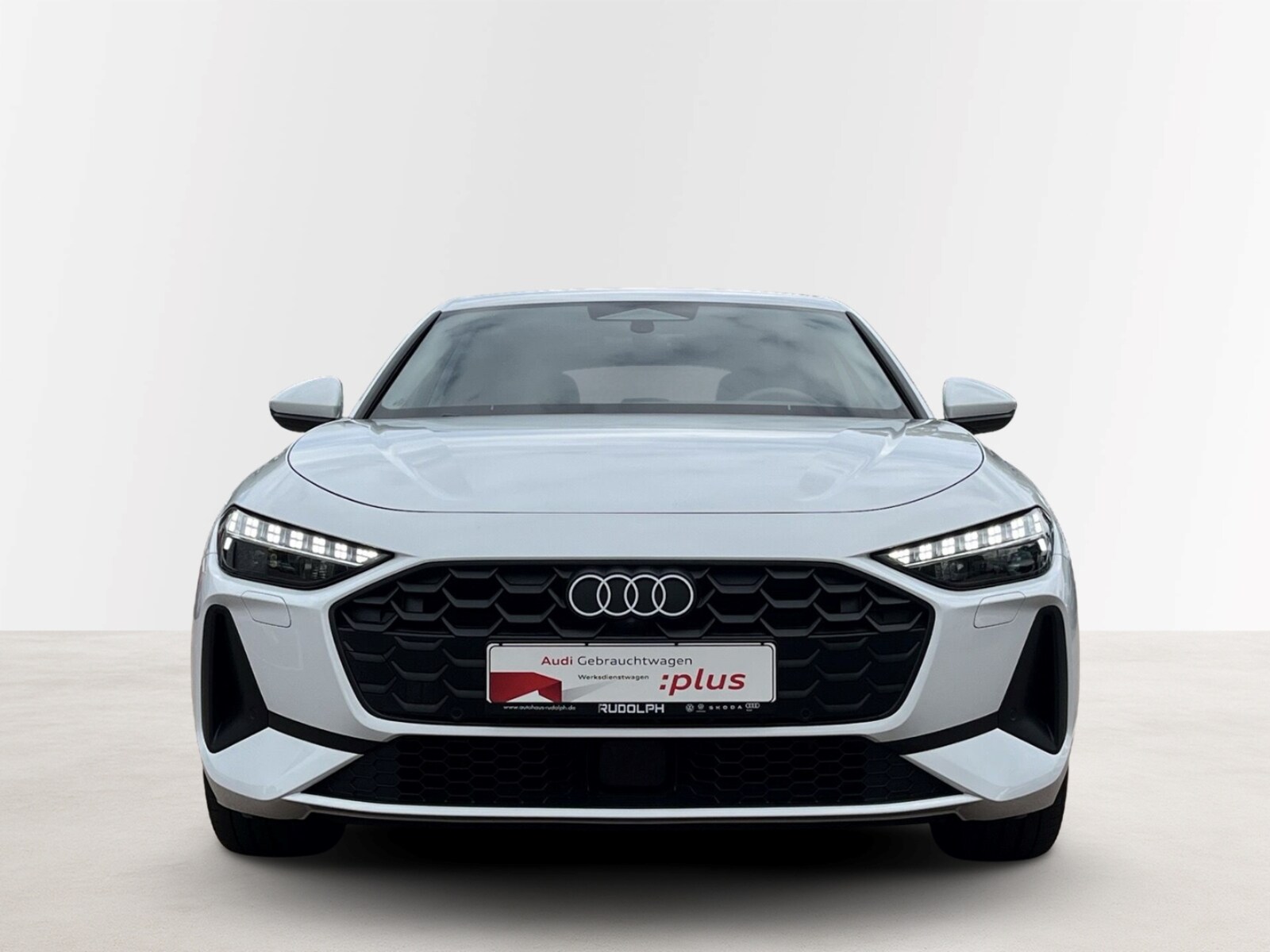 Audi A5 Limousine – Bild 5