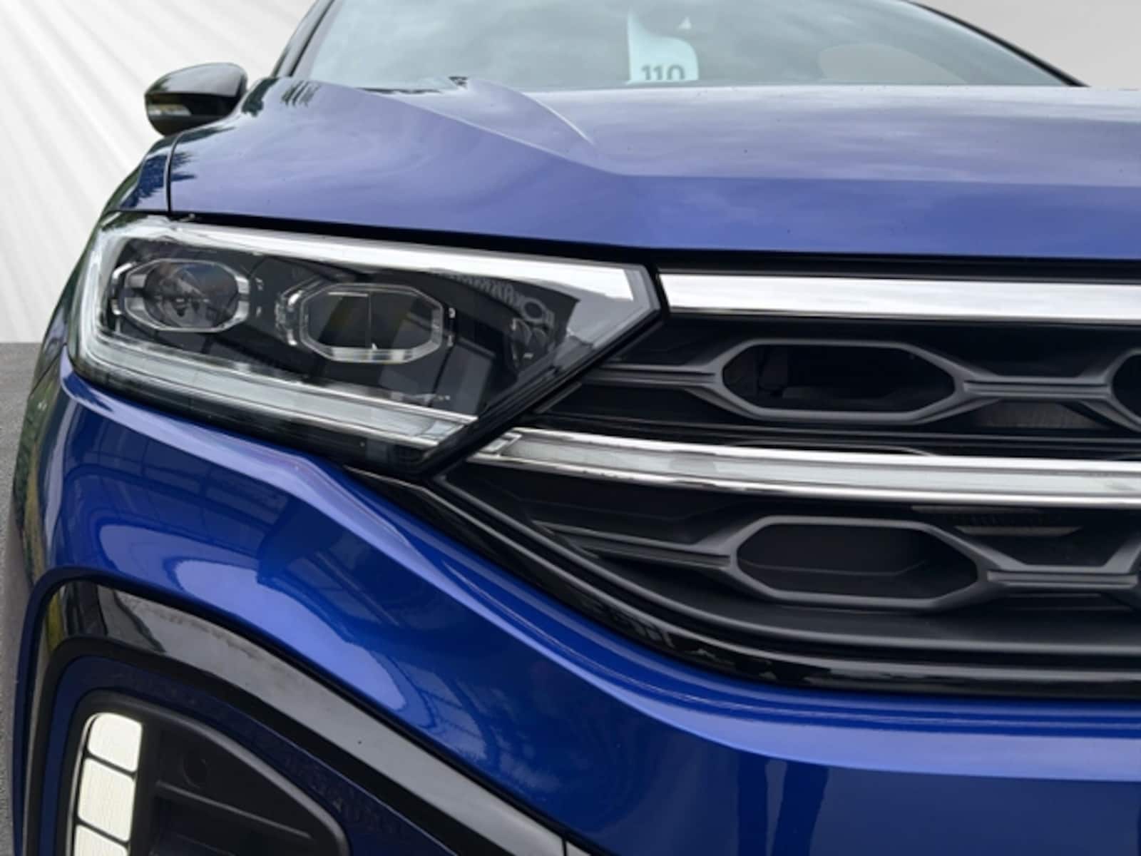 Volkswagen T-Roc – Bild 9
