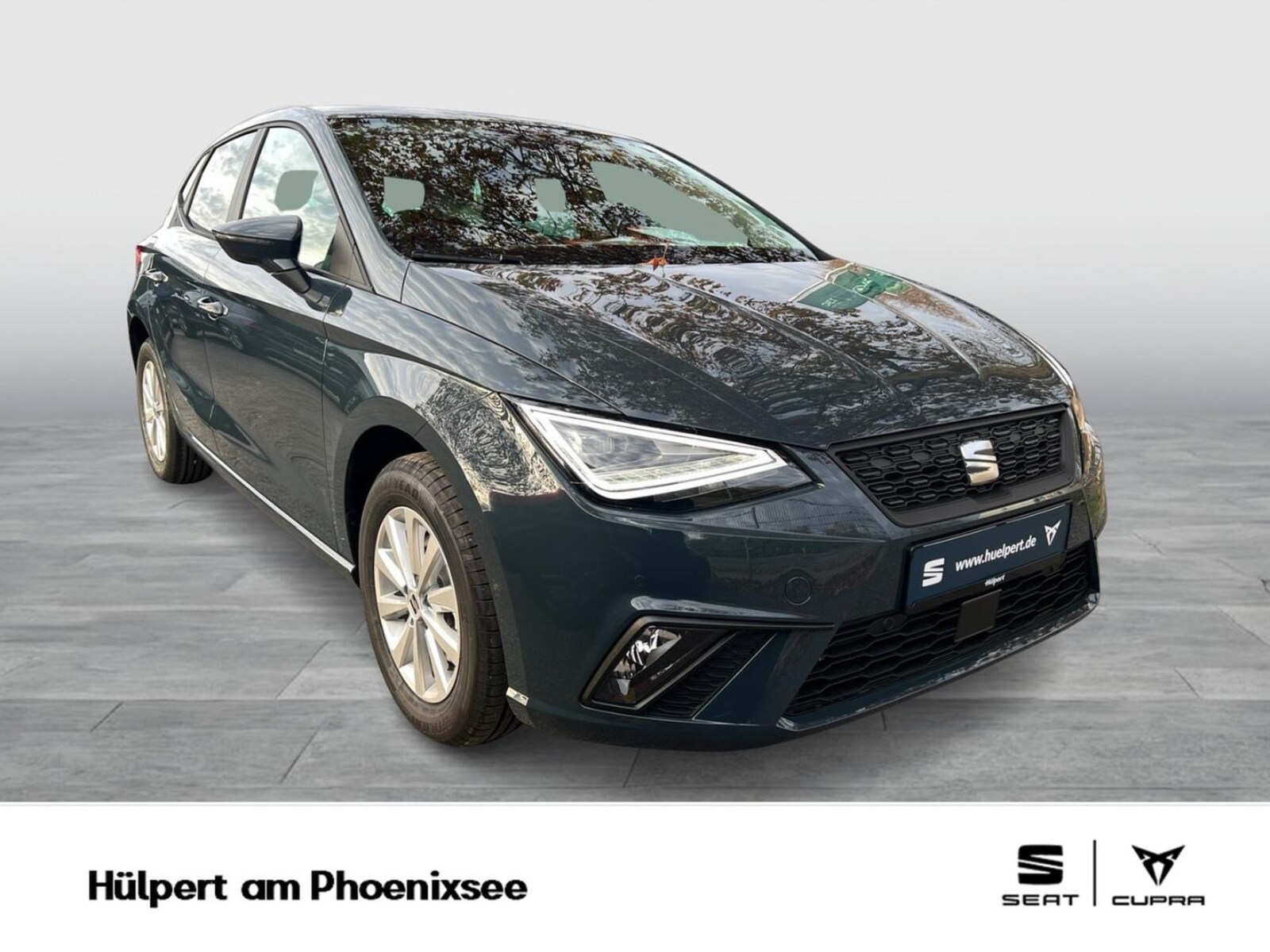 SEAT Ibiza – Bild 5