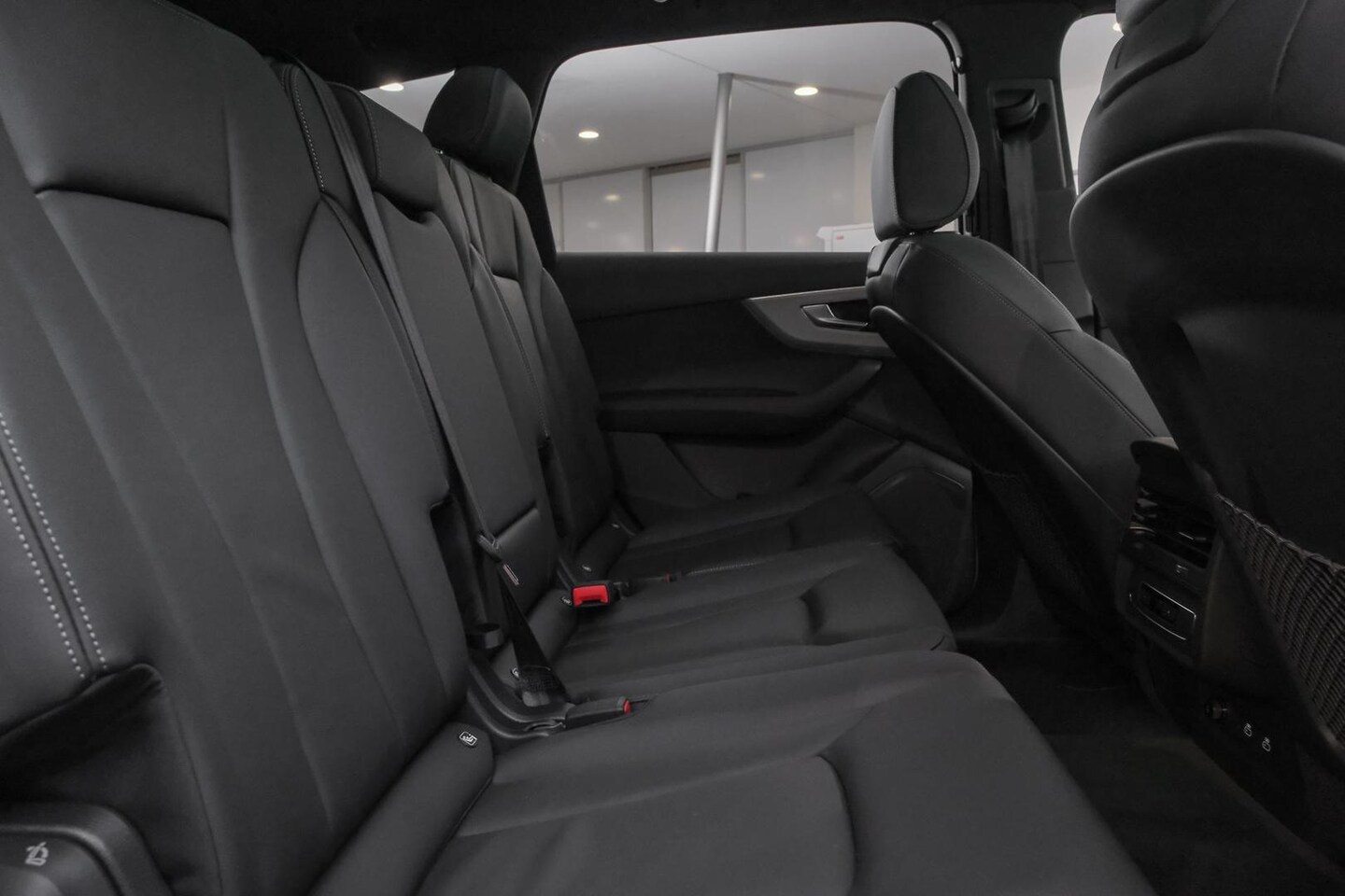 Image about Audi Q7 SUV TFSI quattro tiptronic