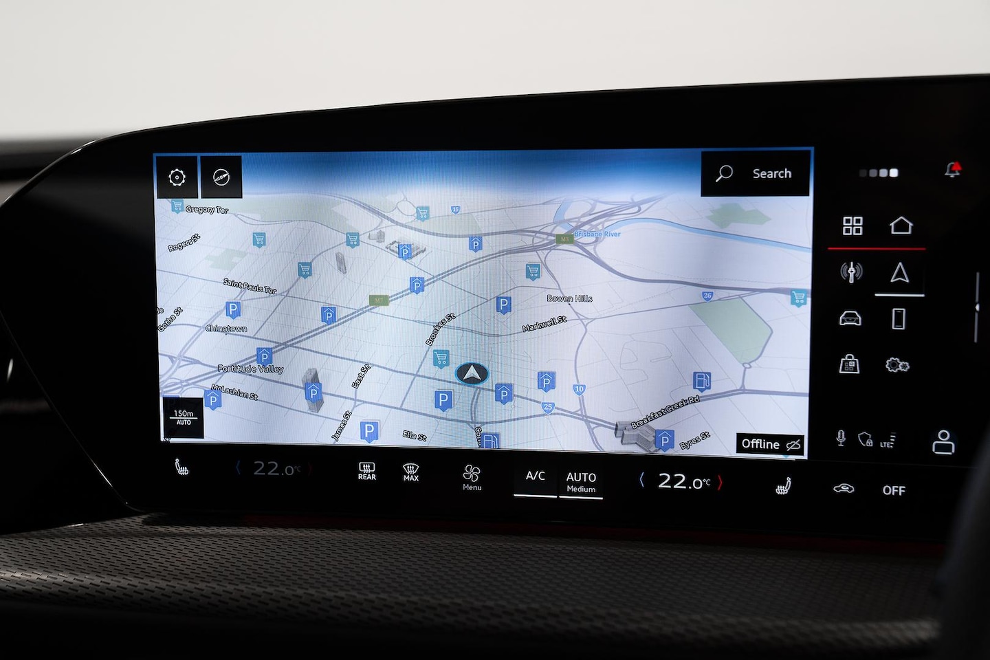 Image about Audi Q5 SUV TDI quattro 150 kW sport