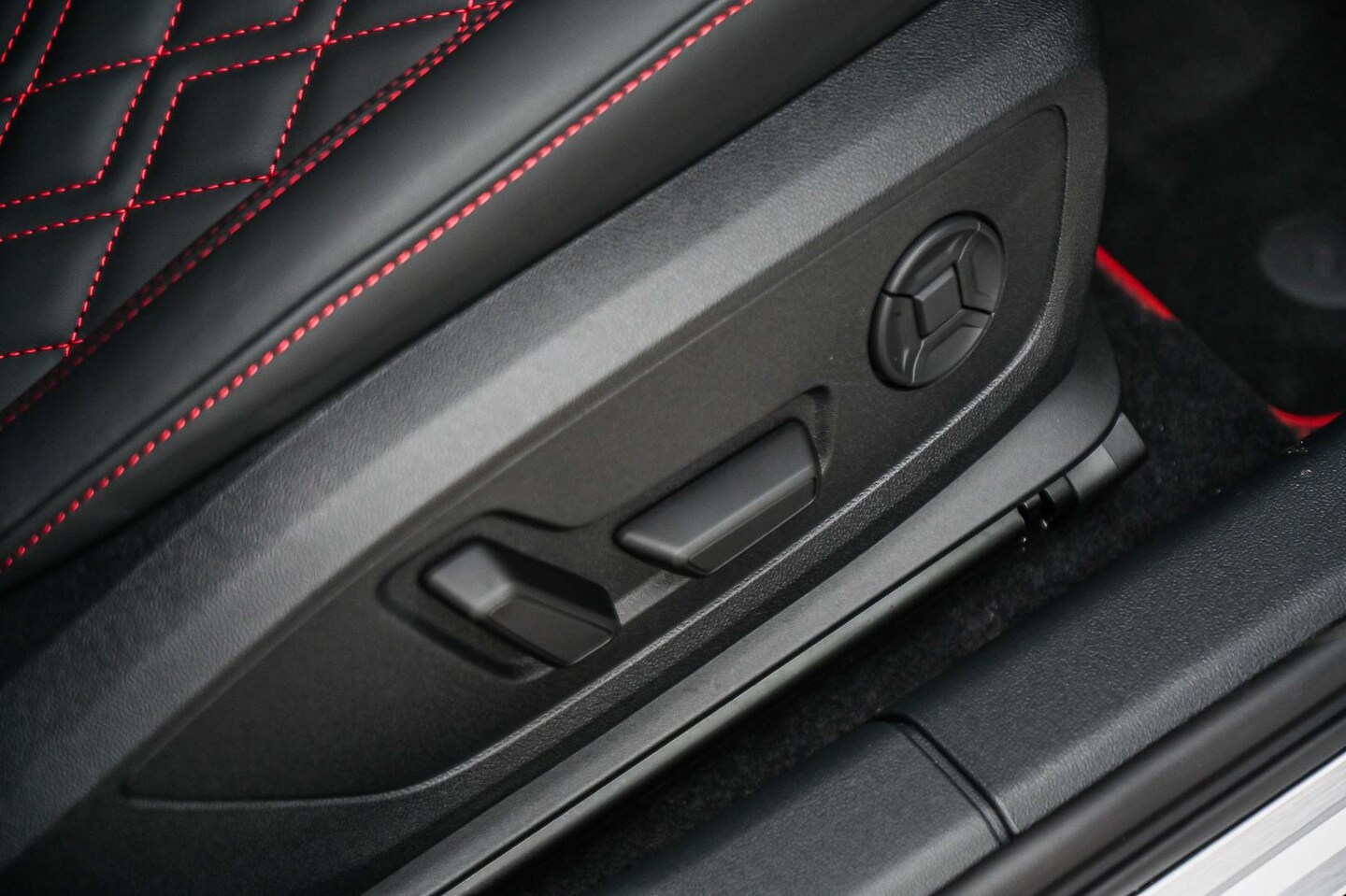 Image about Audi S3 Sedan TFSI quattro S tronic