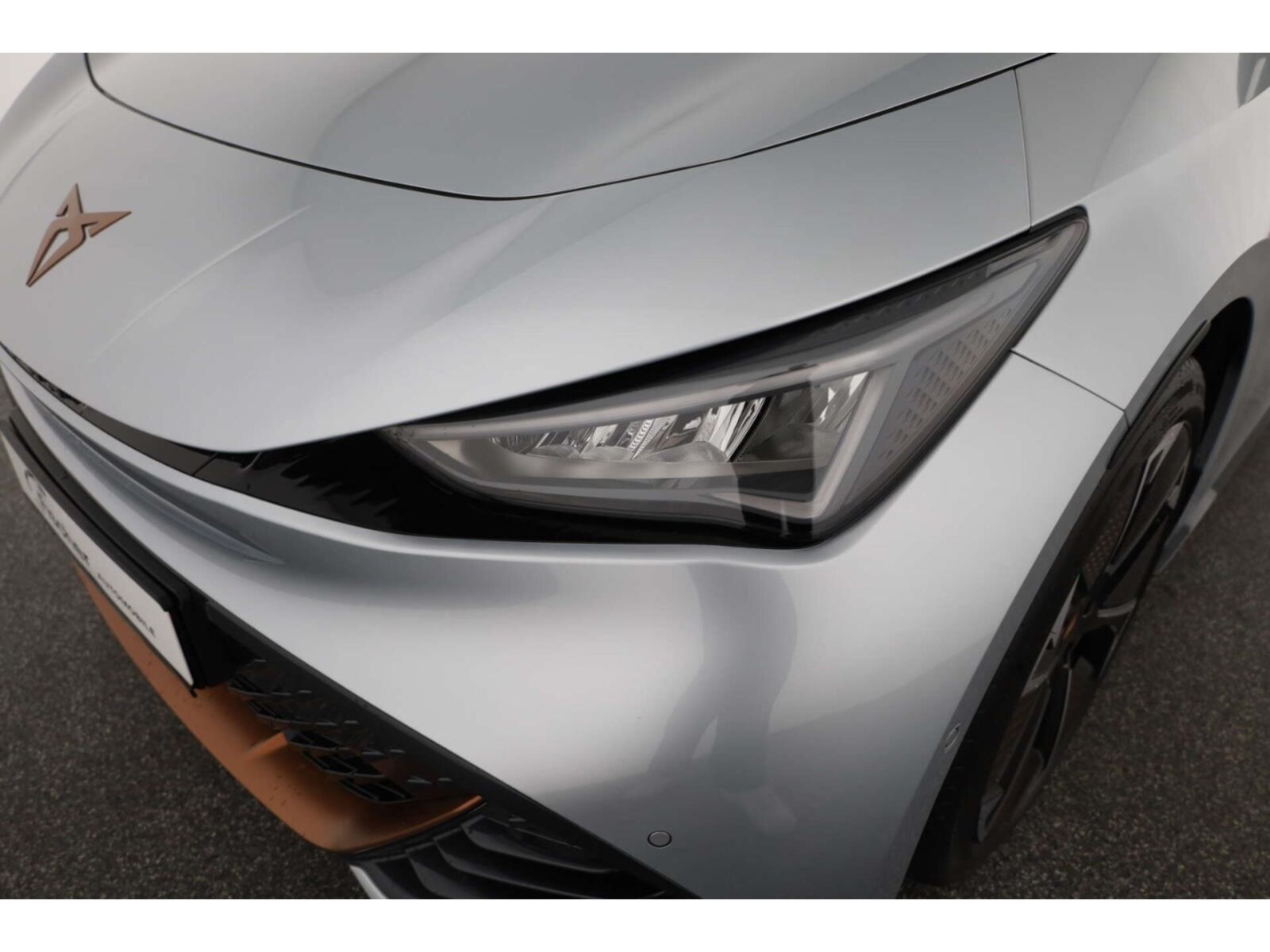 CUPRA Born – Bild 6
