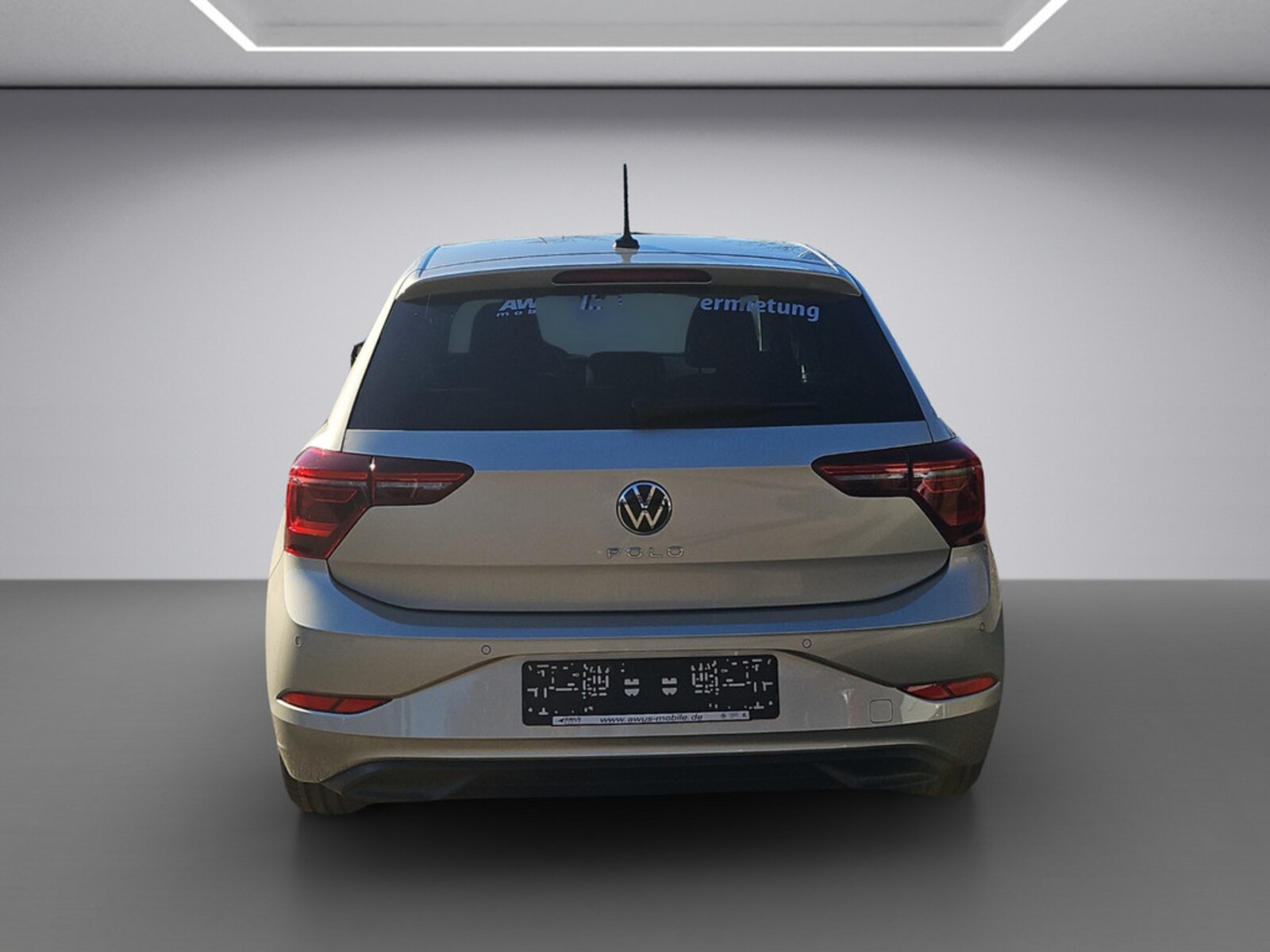 Volkswagen Polo – Bild 4