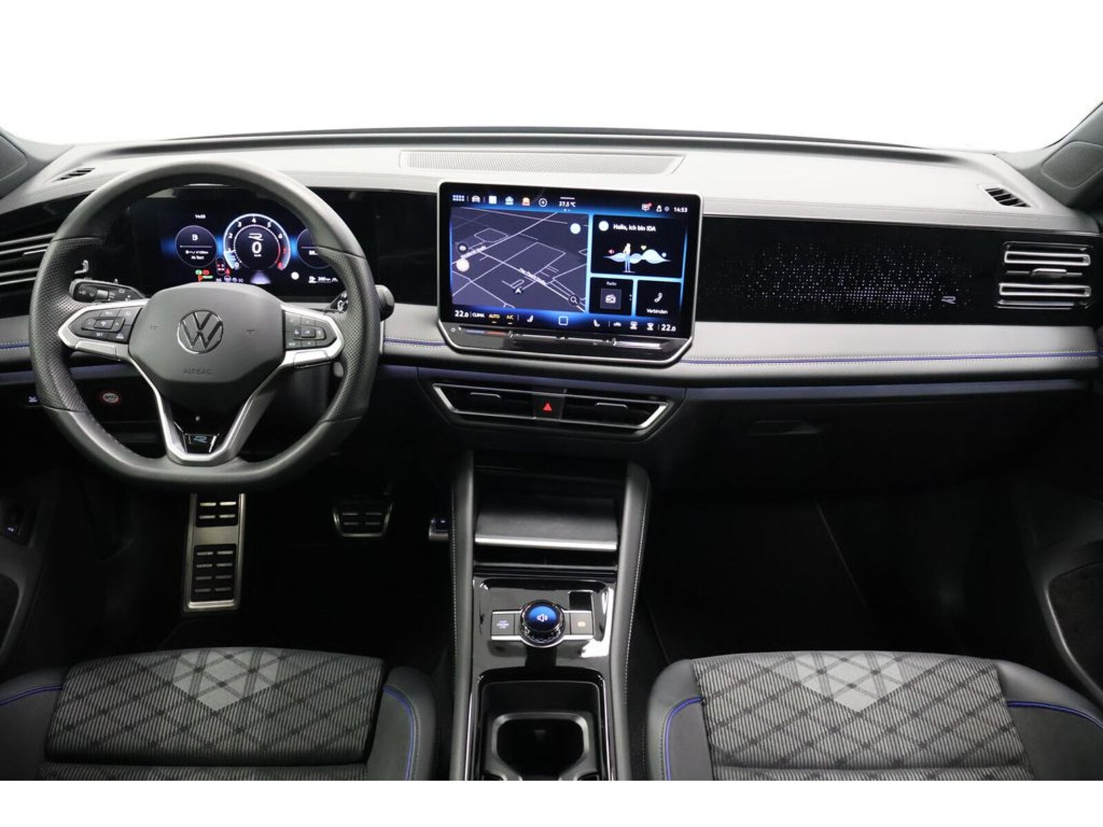 Volkswagen Tiguan – Bild 8