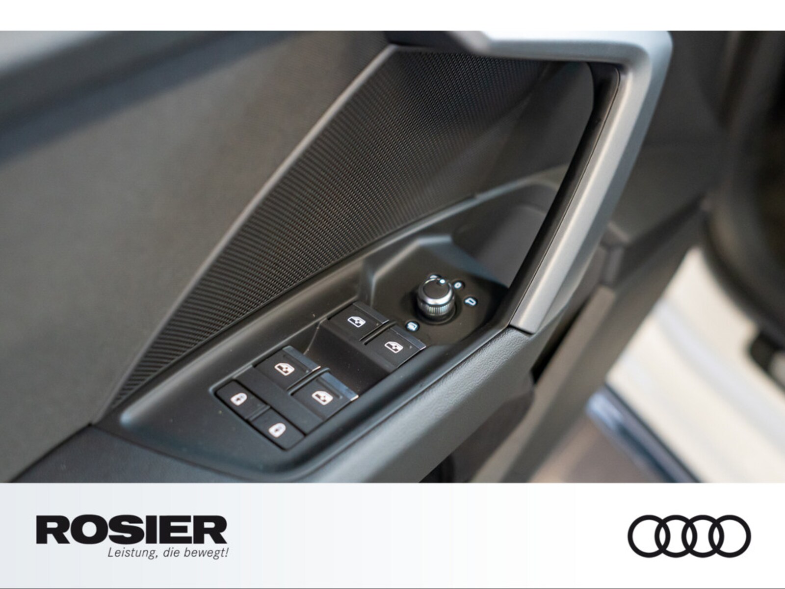 Audi A3 allstreet – Bild 21