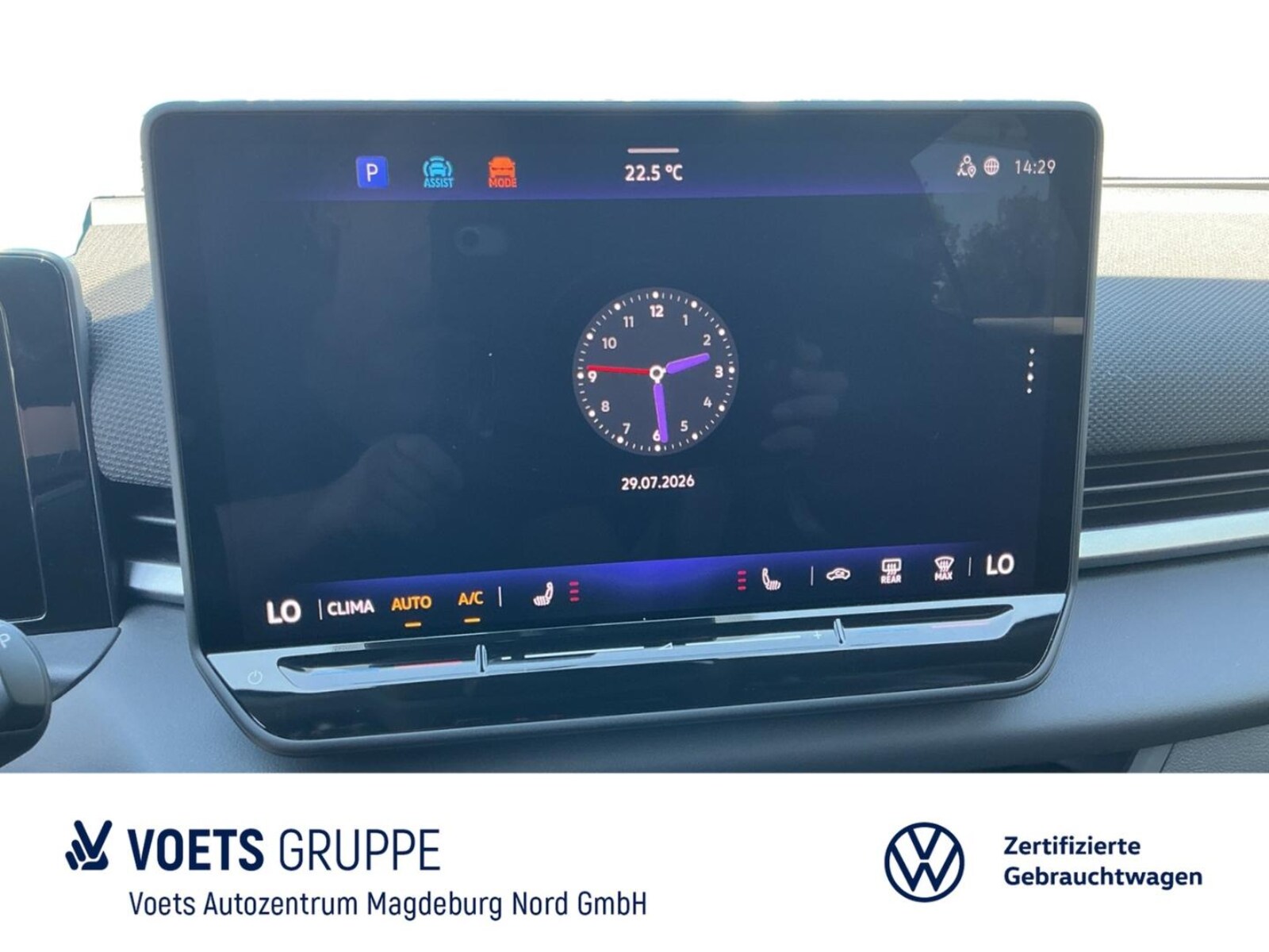 Volkswagen T-Roc – Bild 10