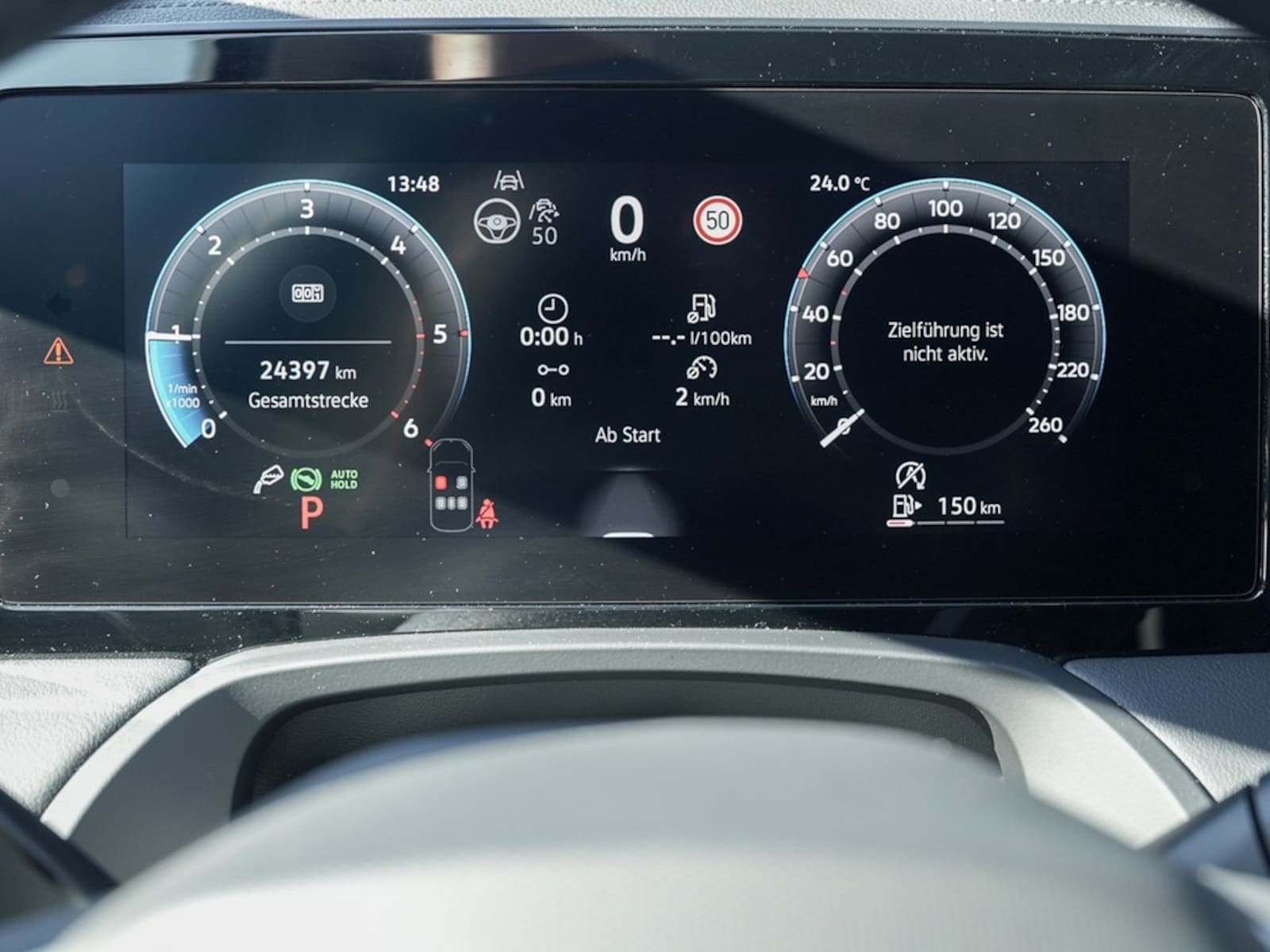 Volkswagen Passat – Bild 14