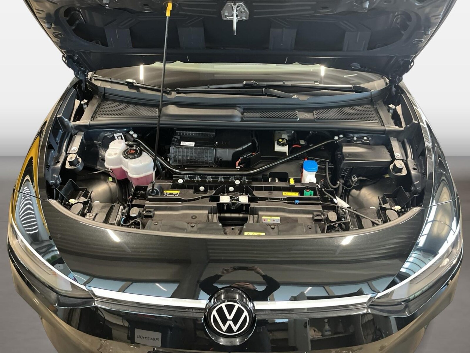 Volkswagen ID.7 Tourer – Bild 15