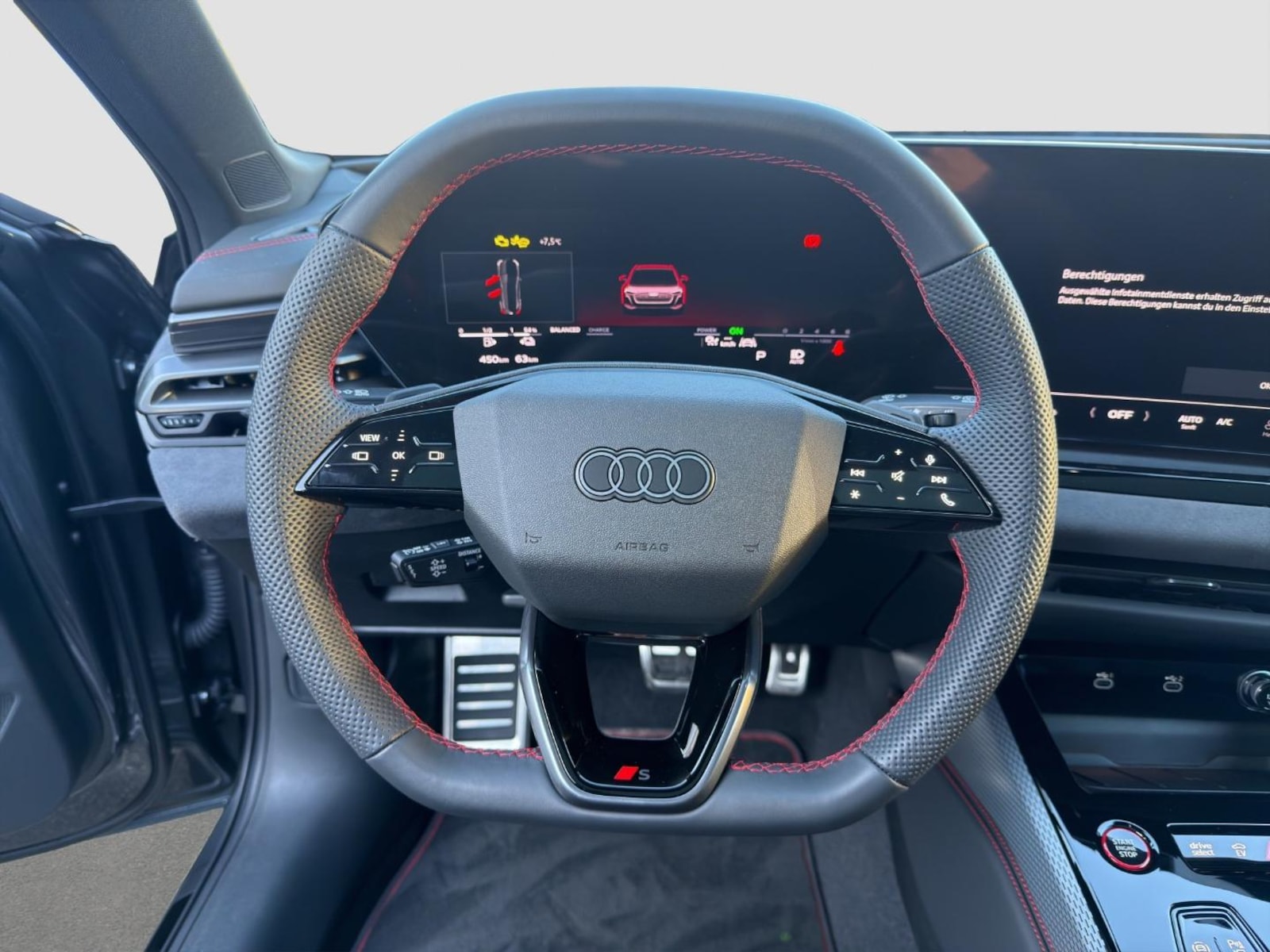 Audi A5 Avant – Bild 12