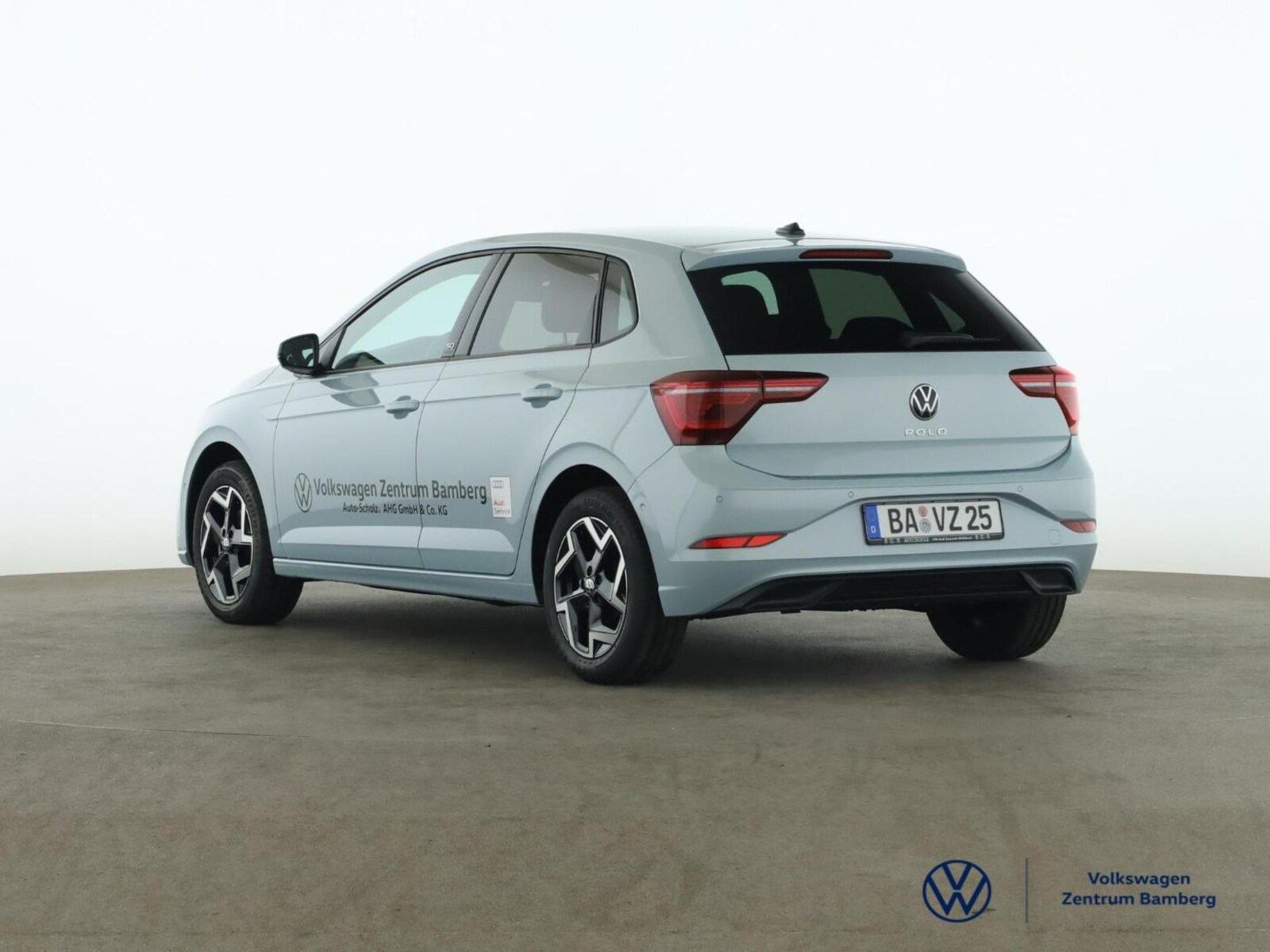 Volkswagen Polo – Bild 4