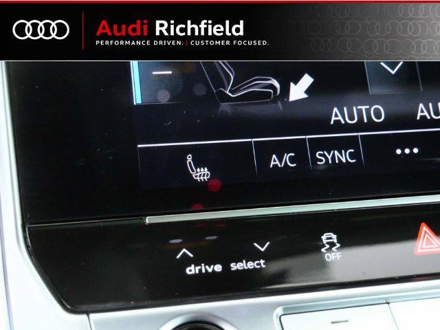 2024 Audi A7 Premium Plus - Photo 22