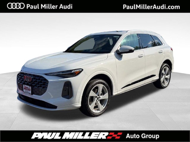 Photo of 2026 Audi Q5 