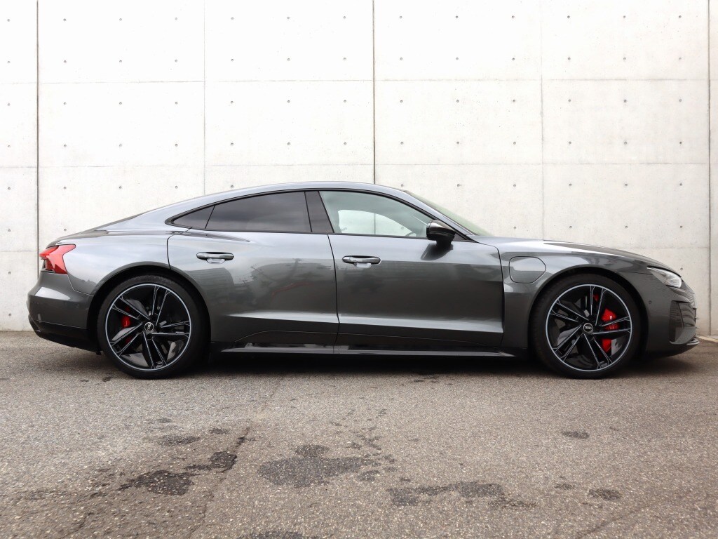 Image about Audi RS e-tron GT RS e-tron GT