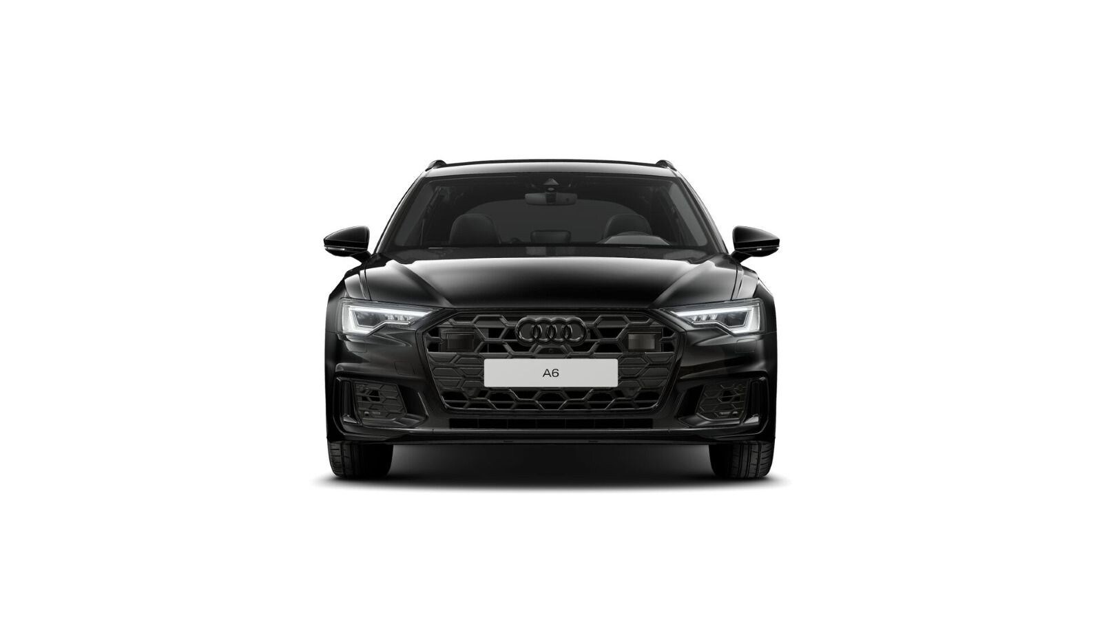 Image about Audi A6 Avant S line 40 TDI S tronic