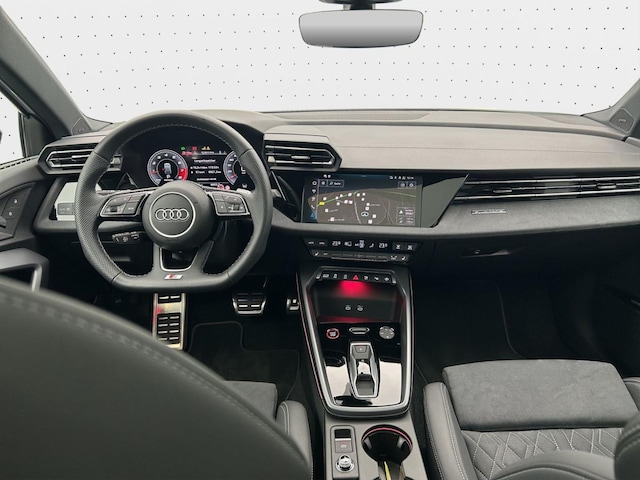Audi S3 Sportback TFSI Quattro S Tronic -  - Joinsteer - #4