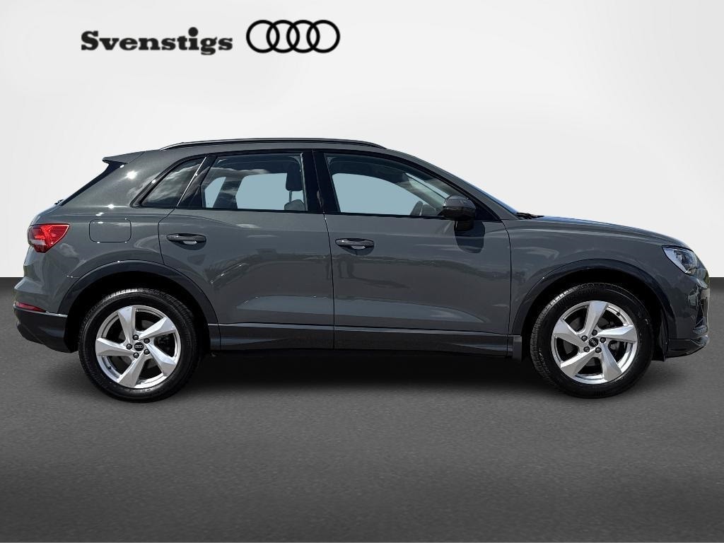 Image about Audi Q3 Q3 35 TFSI advanced 150 hk S tronic