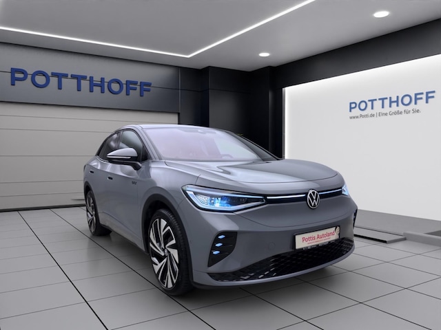 Volkswagen ID.5